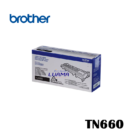 Toner Brother TN-660 BLACK 2,600 pgs