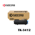Toner Kyocera TK-3412 NEGRO
