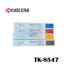 Tóner Kyocera TK-8547