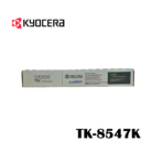 Tóner Kyocera TK-8547K Black 30,000 paginas