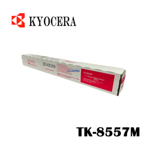 Toner Kyocera TK-8557M Magenta 20,000pag. (1T02XCBUS0) Original