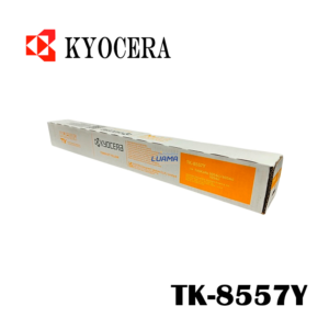 Toner Kyocera TK-8557Y Yellow 20,000pag. (1T02XCAUS0) Original