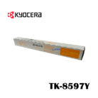 Tóner Kyocera TK-8597Y Yellow 16,000 pag.