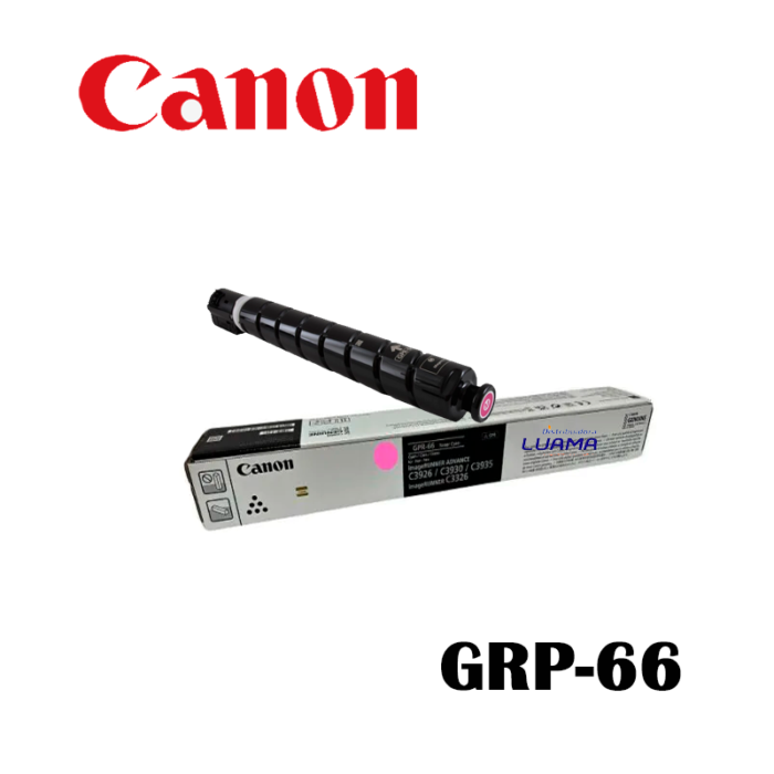 toner canon GPR-66 Magenta-1 toner canon GPR-66 Magenta-1
