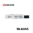 Tóner Kyocera TK-6355 Black 40,000 paginas A4