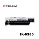 toner kyocera tk-6355 negro