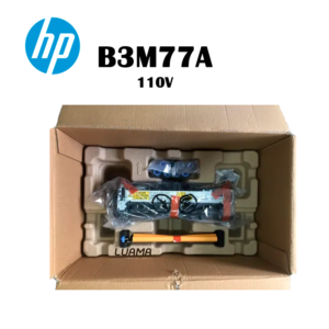 Kit De Fusor HP B3M77A LaserJet M630 (110V)