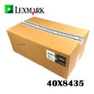 Kit Fusor Lexmark 40×8435 Original Ms610dn 220v