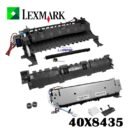 Kit-Fusor-Lexmark-40x8435-original