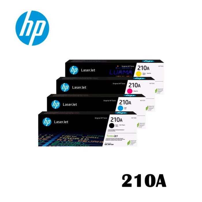 TONER-HP-210A