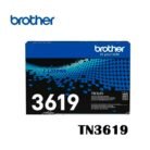 Toner Brother TN-3619 P/ DCPL5660DN/ MFCL6915DW/ HLL5210DN/ 6415DW 18,000 Páginas