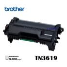 Toner-Brother-TN3619-Negro