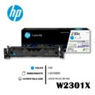 Toner-HP-W2301X-(230X)-L.J.-Cyan