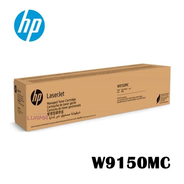 Toner-Hp-W9150mc Toner-Hp-W9150mc