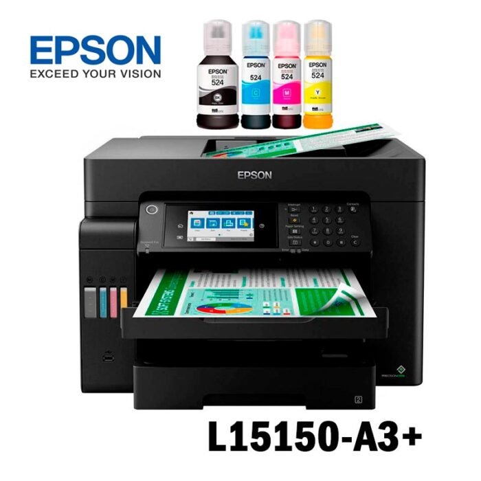 impresora-epson-L15150-A3+Multifuncional