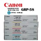 toner-canon-GPR-58