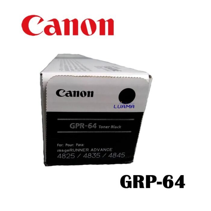 toner-canon-gpr-64 toner-canon-gpr-64