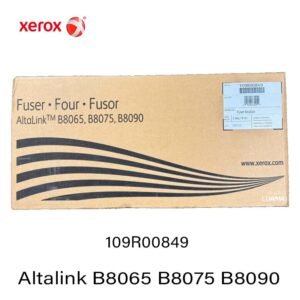Fusor Xerox 109R00849 AltaLink B8065/B8075/B8090 100,000 paginas