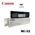 Caja De Mantenimiento Canon MC-32 ImagePROGRAF TC-20/TC-21/TC-5200 Plotter