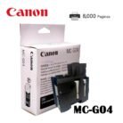 Caja De Mantenimiento Canon MC-G04 Pixma G2170/G3170/G1230/G2270 Original