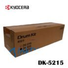 Unidad de tambor Kyocera Mita DK-5215 TASKalfa 406ci 300,000 Paginas