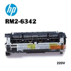 Fusor Hp RM2-6342, E6B67-67902 LaserJet Enterprise 220v