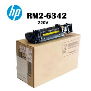 Fusor Hp RM2-6342, E6B67-67902 LaserJet Enterprise 220v
