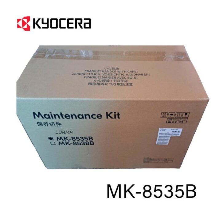 Kit de Mantenimiento Kyocera MK-8535B (1702YL0KL1) TASKalfa 4054ci, 5054ci, 6054ci, 7054ci