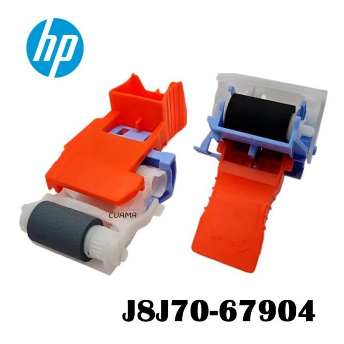 Kits de Rodillos de Recogida HP J8J70-67904 FM1-U030 para Impresoras Enterprise M607 M608 M631 M632 M633/RM2-1275 RM2-6772