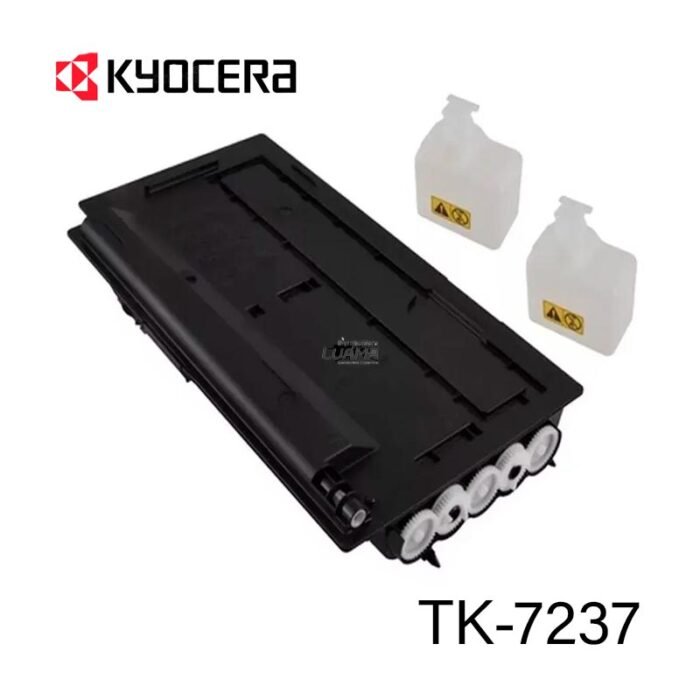 Toner Kyocera TK-7237 (1T02ZS0US0) TASKalfa MZ4000i Black 35,000 Páginas