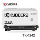 Toner Kyocera TK-1242 Negro MA2000 Rendimiento 1,500 Paginas