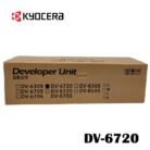Unidad De Revelado Kyocera DV-6720 TASKalfa 7002i,7003i, 8002i, 8003i, 9002i, 9003i (220V)