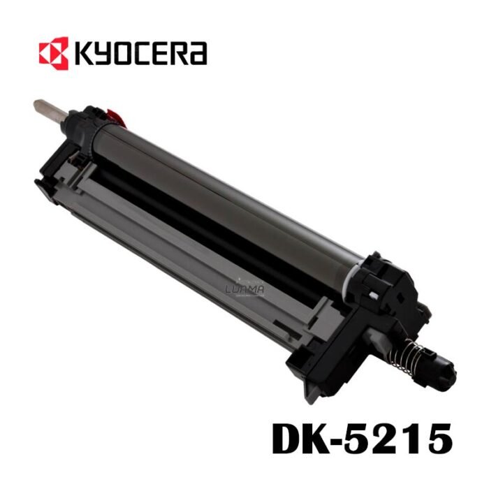 Unidad de tambor Kyocera Mita DK-5215 TASKalfa 406ci 300,000 Paginas