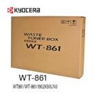 Contenedor De Toner Residual Para Kyocera WT861/WT-861/1902K90UN0