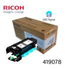 Toner Ricoh IM 430 / P502 (419078) Original