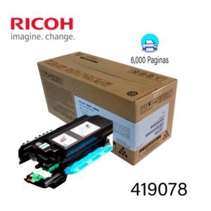 Toner Ricoh IM 430 / P502 (419078) Original