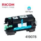 Toner Ricoh IM 430 / P502 (419078) Original