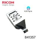 Toner Ricoh 841357 Black MP C7501/LD375C 43200 Paginas