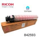 Toner Ricoh IM C2510H (842593) Magenta 18k Paginas