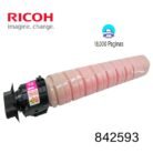 Toner Ricoh IM C2510H (842593) Magenta 18k Paginas