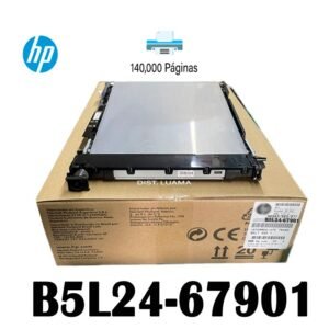 Cinturon De Tramsferencia P/ HP LaserJet M552 / M553/ M577 (B5L24-67901 RM2-6576-000) Imagen (ITB)