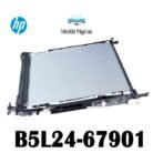 Cinturon De Tramsferencia P/ HP LaserJet M552 / M553/ M577 (B5L24-67901 RM2-6576-000) Imagen (ITB)