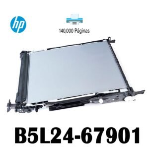 Cinturon De Tramsferencia P/ HP LaserJet M552 / M553/ M577 (B5L24-67901 RM2-6576-000) Imagen (ITB)