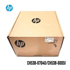 Estación De Servicio (Service Station) P/N CH538-67040/CH538-60051 HP DesignJet T770/T790/T1200/T1300/T2300
