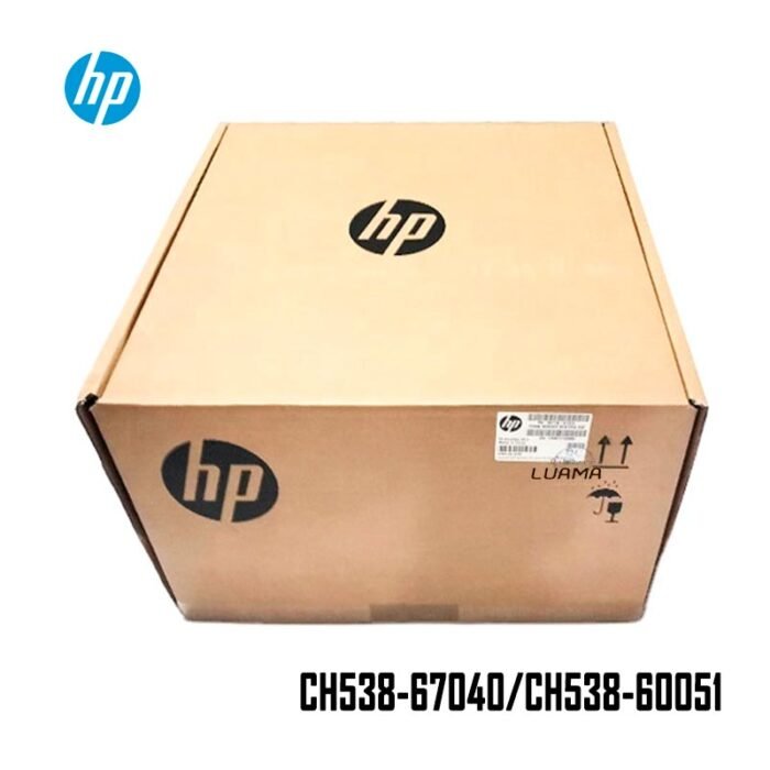 Estación De Servicio (Service Station) P/N CH538-67040/CH538-60051 HP DesignJet T770/T790/T1200/T1300/T2300