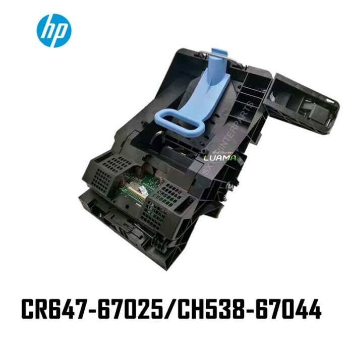 Carriage Assembly DesignJet T770/T1200 Carriage Assembly DesignJet T770/T1200