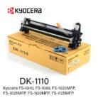 Drum Tambor Kyocera DK-1110 Black FS-1040, FS-1060, FS-1020MFP, FS-1025MFP, FS-1120MFP, FS-1125MFP