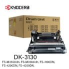 Drum Tambor Kyocera DK-3130 Ecosys M3550idn, M3560idn Imaging Drum Unit