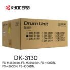 Drum Tambor Kyocera DK-3130 Ecosys M3550idn, M3560idn Imaging Drum Unit