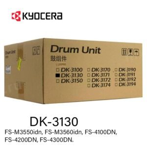 Drum Tambor Kyocera DK-3130 Ecosys M3550idn, M3560idn Imaging Drum Unit